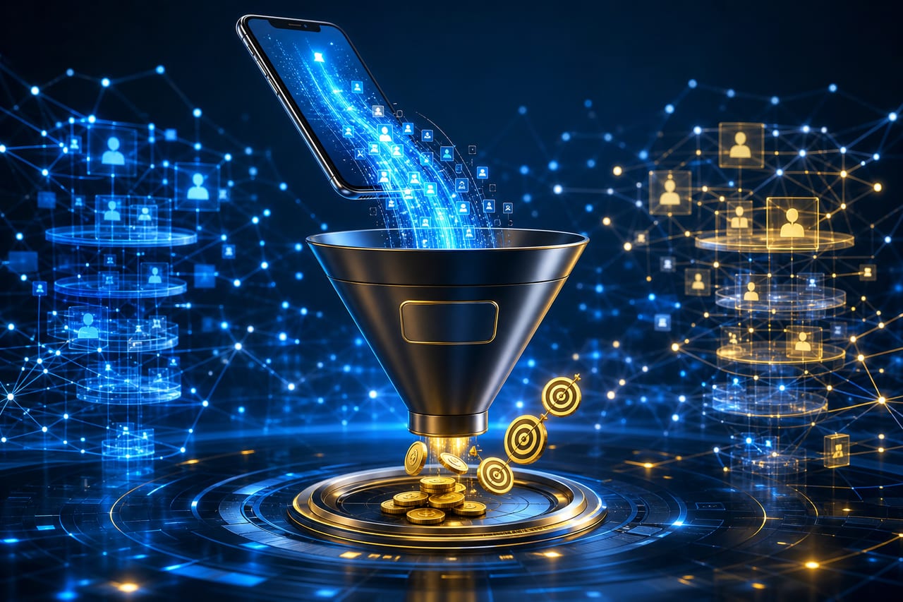 深耕一手数据价值:EExData如何助力企业实现精准营销与快速盈利