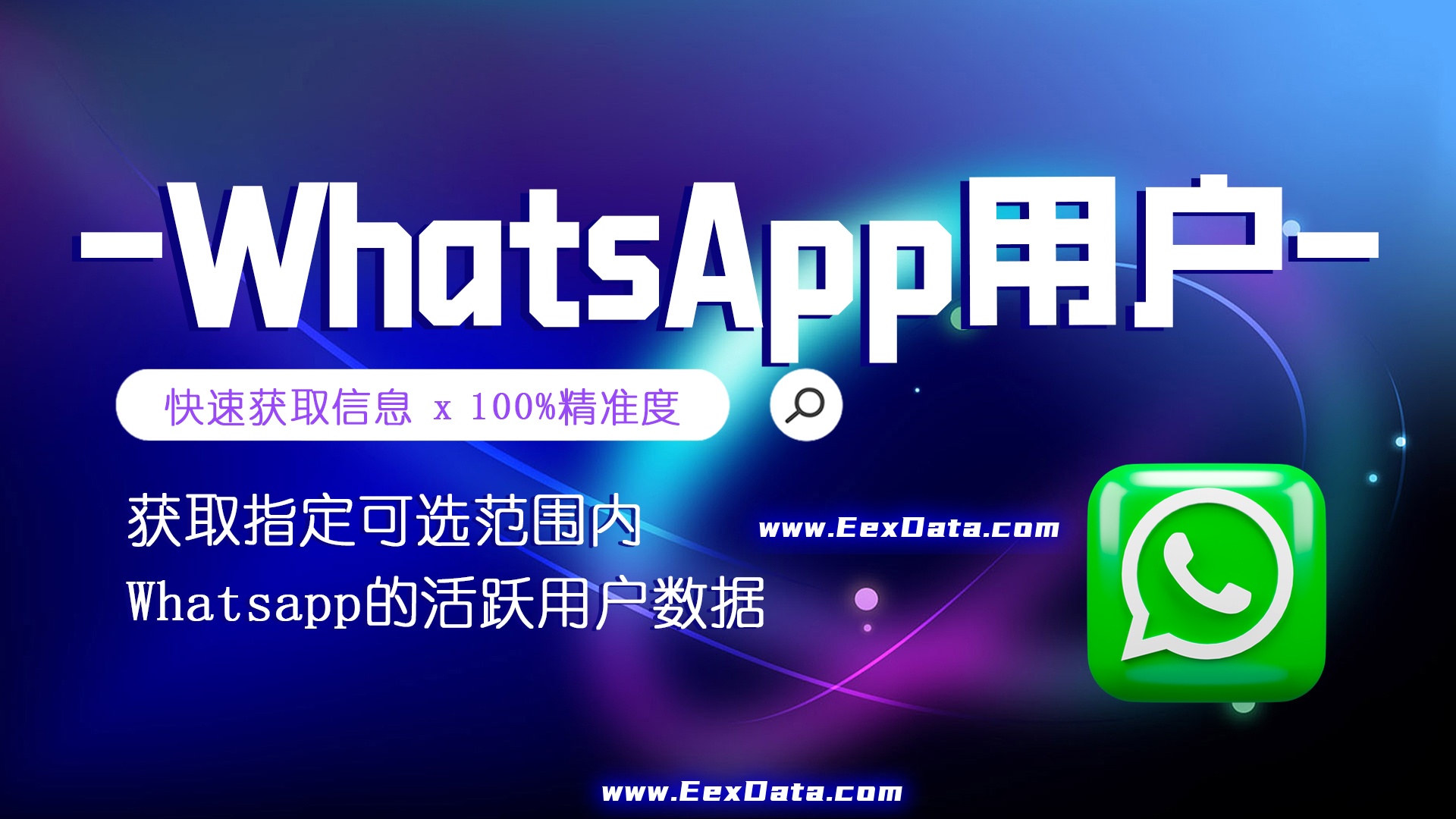 海外获客whatsapp获客，facebook获客，linkedI获客
